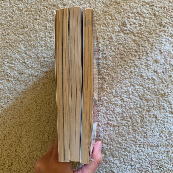 Star Wars, Spy Kids, and Riley Book Bundle - Picture 4 of 4